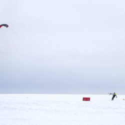 SnowKite