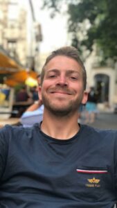 Pilou COUCHAUX