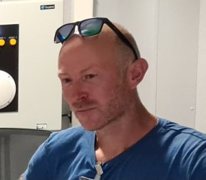 Geoffrey THOUVENIN