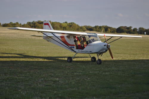 Super Guépard